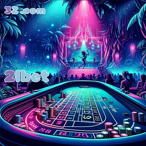 Slots 2l bet: A Magia dos Jogos de Azar